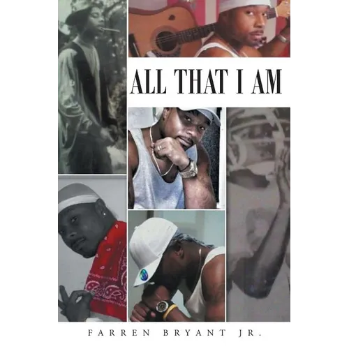 All That I Am