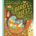 What's Inside a Bird's Nest?: And Other Questions about Nature & Life Cycles