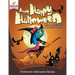 Happy Happy Halloween - Halloween Coloring Book Children's Halloween Books