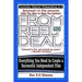 From Reel to Deal: Everything You Need to Create a Successful Independent Film