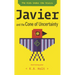 Javier and the Cone of Uncertainty