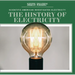 The History of Electricity