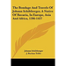 The Bondage and Travels of Johann Schiltberger, a Native of Bavaria, in Europe, Asia and Africa, 1396-1427