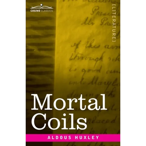Mortal Coils