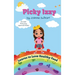 Picky Izzy Learns to Love Healthy Food