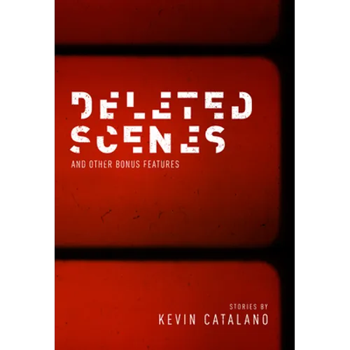 Deleted Scenes
