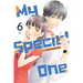 My Special One, Vol. 6
