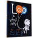 Leo: A Ghost Story