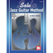 Solo Jazz Guitar Method
