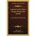 Captain Cook's Three Voyages Round The World: With A Sketch Of His Life