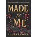 Made for Me: A Young Adult Science Fiction Novel