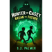 Hunter and Casey Break the Future
