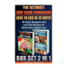 The Ultimate Low Carb Cookbook BOX SET 2 IN 1: Lose 10 Lbs In 10 Days! 45 Tasty Ketogenic And Low Carb Recipes For Fast & Easy Weight Loss: (Low Carb