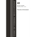 Code of Federal Regulations, Title 40 Protection of the Environment 60.1-60.499, Revised as of July 1, 2023