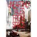 Unearthly Tales From Space: Romantic Science Fiction Saga