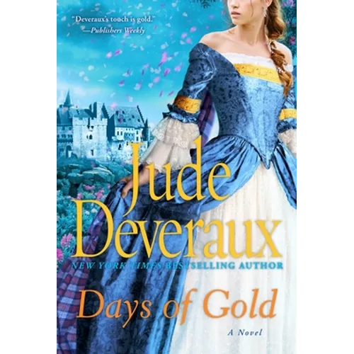 Days of Gold