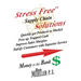 Stress FreeTM Supply Chain Solutions