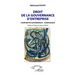 Droit de la gouvernance d'entreprise: Corporate Governance- Compliance