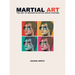 Martial Art: The Art of Bruceploitation Movie Posters