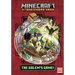 The Golem's Game! (Minecraft Stonesword Saga #5)