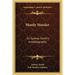 Mostly Murder: Sir Sydney Smith's Autobiography
