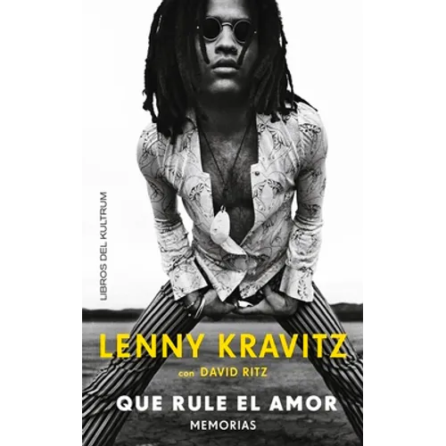 Que Rule El Amor: Memorias