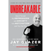 Unbreakable: How I Turned My Depression and Anxiety Into Motivation and You Can Too
