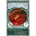 The Fortescue Candle: An Anthony Bathurst Mystery