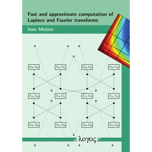 Fast and Approximate Computation of Laplace and Fourier Transforms