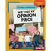 Writing an Opinion Piece