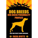 Dog Breeds: Dog Breed Personality Profiles: Find Your Perfect Canine Companion