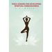 Yoga Lessons for Developing Spiritual Consciousness