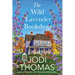 The Wild Lavender Bookshop