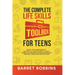 The Complete Life Skills Toolbox for Teens