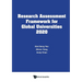 Research Assessment Framework for Global Universities 2020