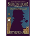 The Phantom Killer: The Rediscovered Cases Of Sherlock Holmes Book 4