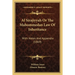 Al Sirajiyyah Or The Mahommedan Law Of Inheritance: With Notes And Appendix (1869)
