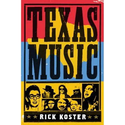 Texas Music