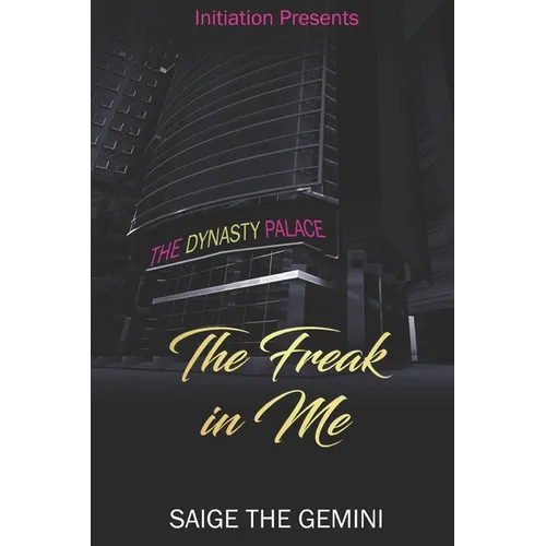 The Freak in Me