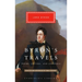 Byron's Travels: Poems, Letters, and Journals