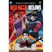 Red Hood: Outlaws Volume Four