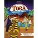 Libro de actividades: Torá Viajero del tiempo - Volumen 2