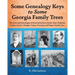 Some Genealogy Keys To Some Georgia Family Trees