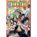 Fairy Tail V24