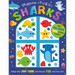 Window Stickies Sharks