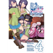 So I'm a Spider, So What? the Daily Lives of the Kumoko Sisters, Vol. 4
