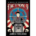 Faction 9: A Novel of Revolution