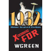 X-ooming FDR 1932