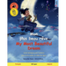 Mon plus beau rêve - My Most Beautiful Dream (français - anglais): Livre bilingue pour enfants avec livre audio et vidéo en ligne