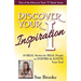 Discover Your Inspiration Sue Brooke Edition: Real Stories by Real People to Inspire and Ignite Your Soul